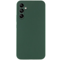 Чехол-силикон Lakshmi Full Camera Samsung A57 5G (Зеленый / Cyprus Green)