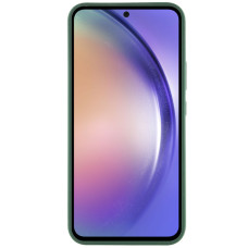 Чехол-силикон Lakshmi Full Camera Samsung A57 5G (Зеленый / Cyprus Green)