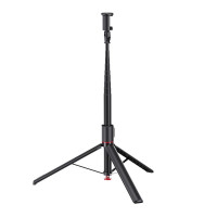 Монопод-трипод PRO Series TT01 AUTO POPS AL 1,8м BLUETOOTH пульт ДУ