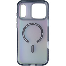Чехол-силикон Halo Case (MagSafe) iPhone 17 Pro Max