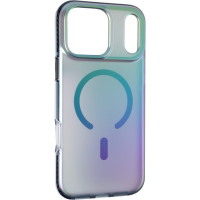 Чехол-силикон Halo Case (MagSafe) iPhone 17 Pro Max