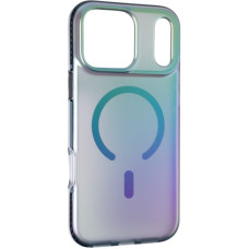 Чехол-силикон Halo Case (MagSafe) iPhone 17 Pro Max