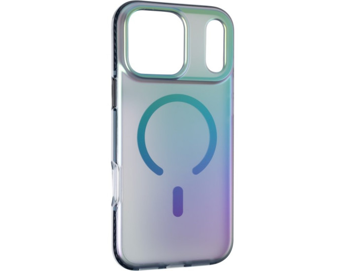 Чехол-силикон Halo Case (MagSafe) iPhone 17 Pro Max