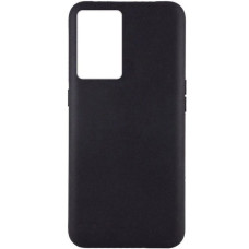 Чохол-силікон Epic Oppo A57s /A77s, Black