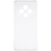 Чохол-силікон Gelius Ultra Thin Proof Oppo Reno 12 FS 5G, Transparent