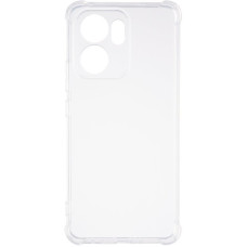 Чохол-силікон Gelius Ultra Thin Proof Oppo Reno 13F 4G, Transparent