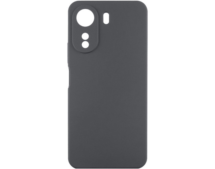 Чохол-силікон Lakshmi Full Camera Oppo A60 4G (Шоколадний / Chocolate)