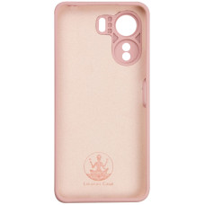 Чехол-силикон Lakshmi Full Camera Oppo A60 4G (Розовый / Pink Sand)