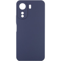 Чохол-силікон Ummi Lakshmi Full Camera Oppo A60 4G (Синій / Midnight Blue)