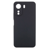 Чохол-силікон Cover Lakshmi Oppo A60 (Чорний / Black)