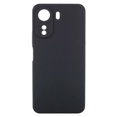 Чохол-силікон Cover Lakshmi Oppo A60 (Чорний / Black)