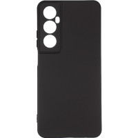 Чохол-силікон оригінал Full Soft Case Realme C65, Black