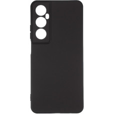 Чехол-силикон оригинал Full Soft Case Realme C65, Black
