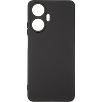 Чохол-силікон оригінал Full Soft Case Realme C55, Black