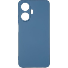 Чехол-силикон оригинал Full Soft Case Realme C55, Blue