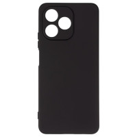 Чохол-силікон оригінал Full Camera (no logo) Soft Case Realme C51, Black