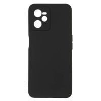 Чохол-силікон оригінал Full Camera (no logo) Soft Case Realme C35, Black