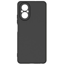 Чехол-силикон Epik Black Full Camera Realme C67 4G, черный