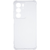 Чехол-силикон Ultra Thin Proof Realme C75, Clear