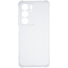 Чехол-силикон Ultra Thin Proof Realme C75, Clear