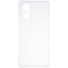 Чехол-силикон Ultra Thin Proof Realme C67, Clear