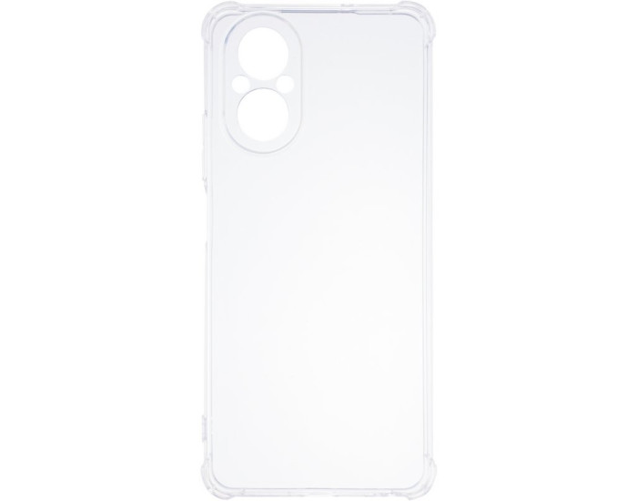 Чехол-силикон Ultra Thin Proof Realme C67, Clear