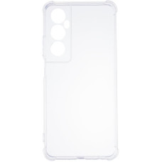 Чехол-силикон Ultra Thin Proof Realme C65, Clear