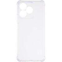 Чохол-силікон Ultra Thin Proof Realme C53, Clear