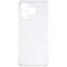 Чехол-силикон Ultra Thin Proof Realme C53, Clear
