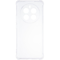 Чехол-силикон Gelius Ultra Thin Proof Realme 12 Pro 5G, Transparent