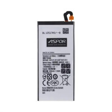 Аккумулятор Aspor Samsung EB-BJ530ABE, J530 J5 2017 /A520 A5 2017, 3000 mAh