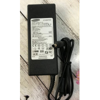 Блок зарядки для ноутбука Samsung 19V/4.74A 90W (5,5*3,0 Б) без мережевого кабелю