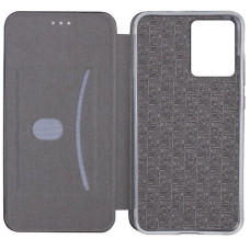 Чехол-книга 360 Motorola Moto G06 /G06 Power, темно-синий