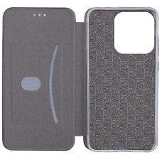 Чехол-книга 360 Motorola Edge 70 Fusion /Edge 70 Fusion Plus, марсала