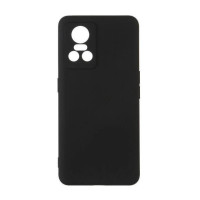 Чехол-силикон Realme GT Neo 3, Black