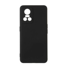 Чехол-силикон Realme GT Neo 3, Black