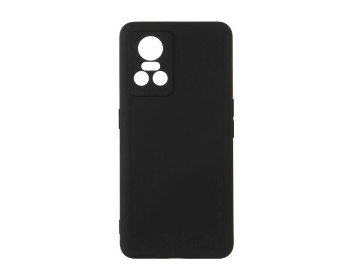 Чехол-силикон Realme GT Neo 3, Black