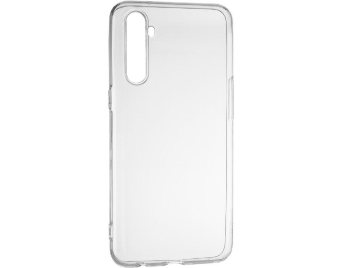 Чехол-силикон Ultra Thin Air Case Realme X2 