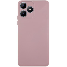 Чехол-силикон Lakshmi Full Camera Realme Note 50 5G (Розовый / Pink Sand)