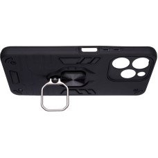Чехол-силикон Gelius Hard Defence PC Series Realme Note 70, Black