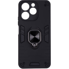 Чехол-силикон Gelius Hard Defence PC Series Realme Note 70, Black
