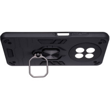 Чехол-силикон Gelius Hard Defence PC Series Realme 13 5G, Black