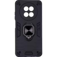 Чехол-силикон Gelius Hard Defence PC Series Realme 13 5G, Black