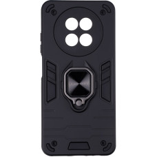 Чехол-силикон Gelius Hard Defence PC Series Realme 13 5G, Black