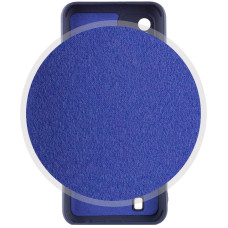Чехол-силикон Lakshmi Full Camera Realme C11 (2021) (Синий/Midnight Blue)