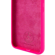 Чехол-силикон Lakshmi Full Camera Realme 10 Pro Plus (Розовый / Barbie Pink)