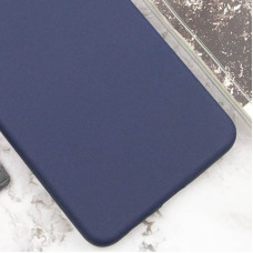 Чехол-силикон Lakshmi Full Camera Realme 10 Pro Plus (Синий / Midnight Blue)