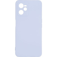 Чохол-силікон оригінал Full Soft Case Realme C35, Violet