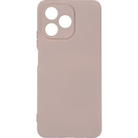 Чохол-силікон оригінал Full Soft Case Realme C51, Stone