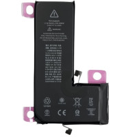 Акумулятор Original Quality (Orig IC) iPhone 11 Pro (cobalt/увеличенная ємність) 3480 mAh